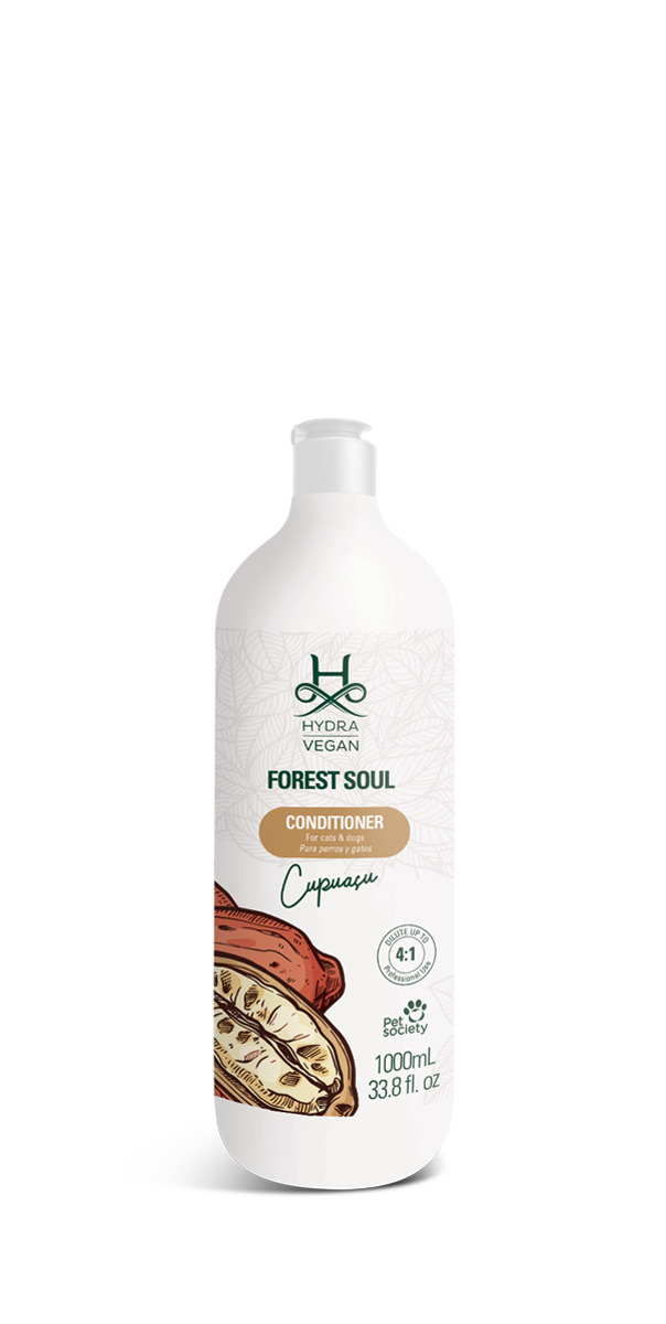 Hydra Vegan Forest Soul Conditioner