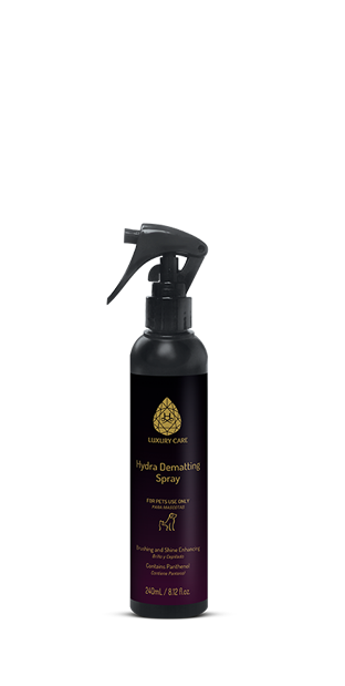 Luxury Care Hydra Dematting Spray