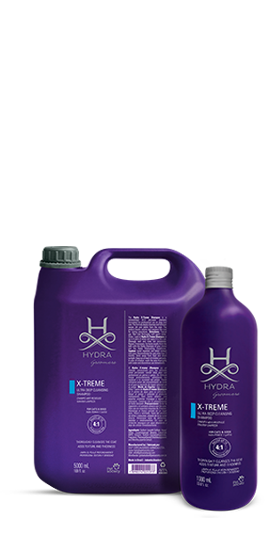 Hydra X-Treme Shampoo