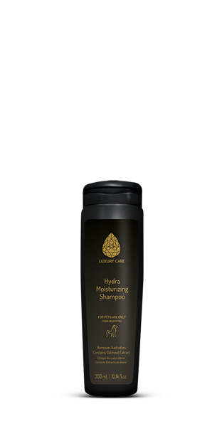 Luxury Care Hydra Moisturizing Shampoo