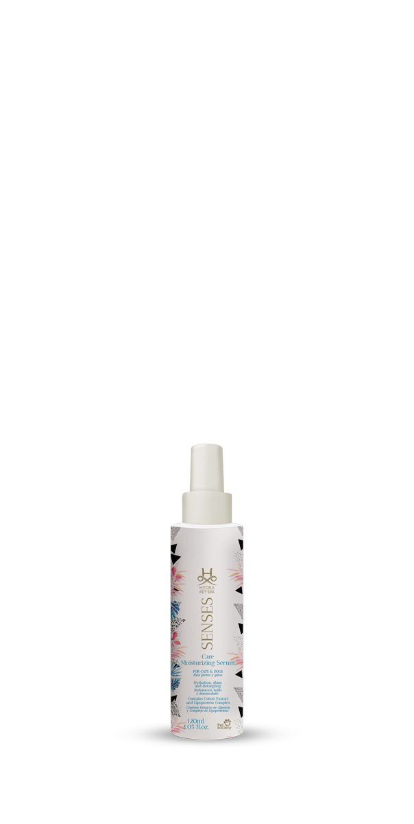 Hydra Senses Care Moisturizing Serum