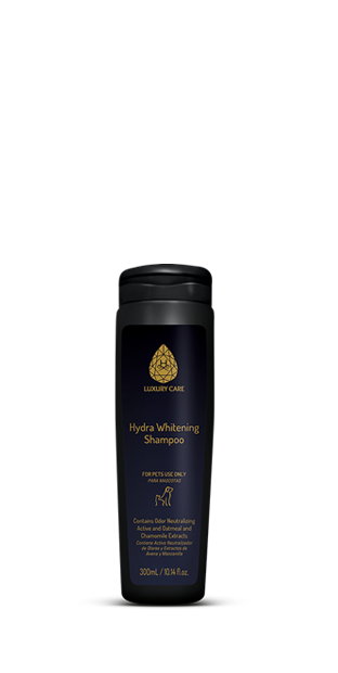 Luxury Care Hydra Whitening Shampoo