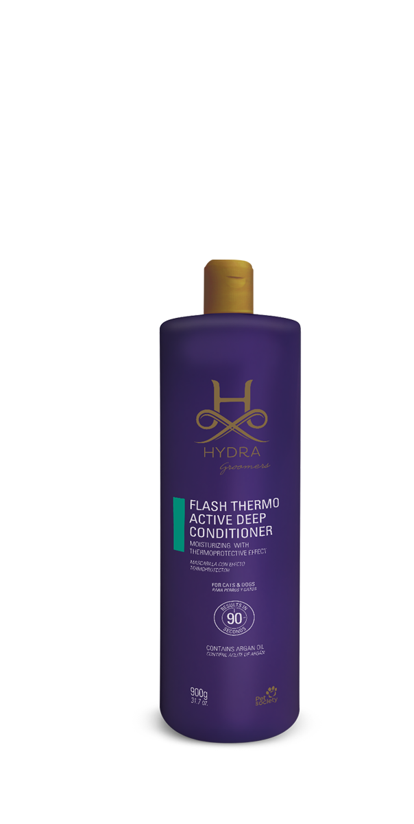 Hydra Flash Thermo Active Deep Conditioner