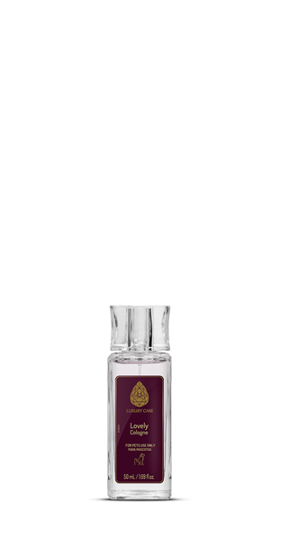 Luxury Care Lovely Cologne