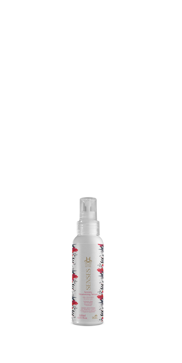 Hydra Senses Serenity Moisturizing Serum