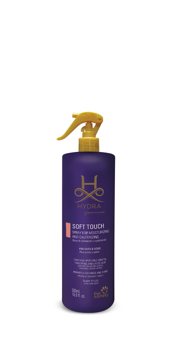 Hydra Soft Touch