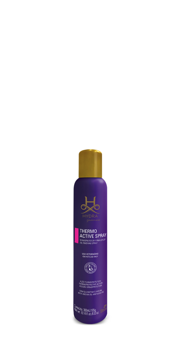 Hydra Thermo Active Spray