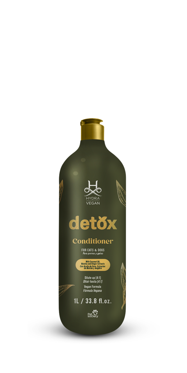 Hydra Vegan Detox Conditioner