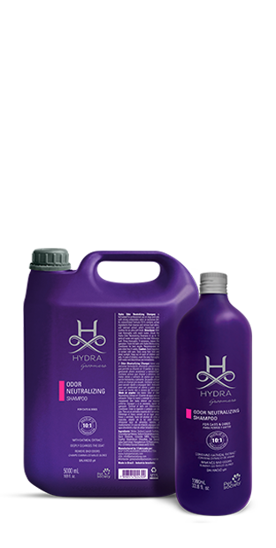 Hydra Odor Neutralizing Shampoo