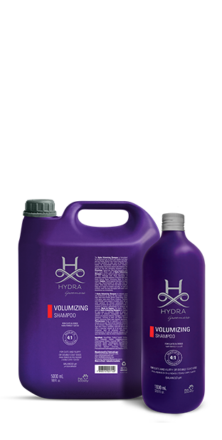 Hydra Volumizing Shampoo