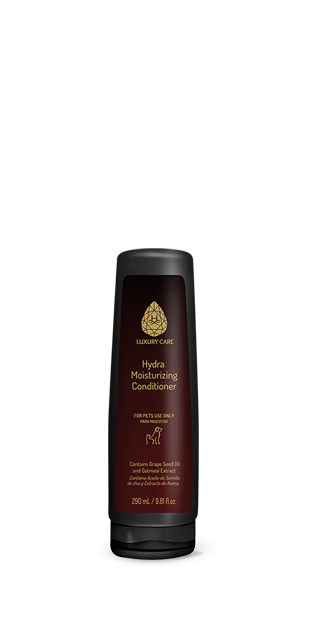 Luxury Care Hydra Moisturizing Conditioner