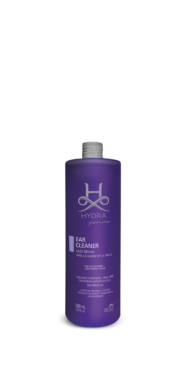 Hydra Ear Cleaner 