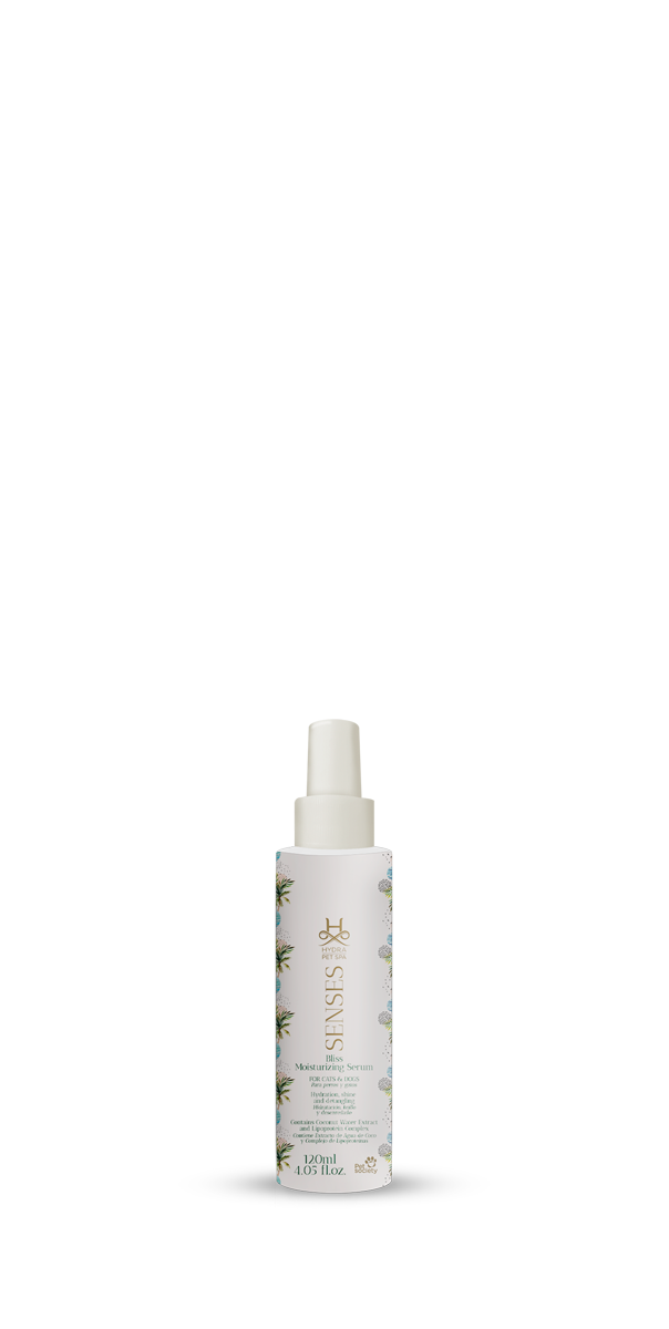 Hydra Senses Bliss Moisturizing Serum