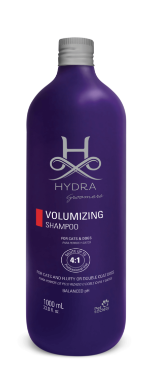 hydra groomers soft touch 500ml p - Busca na MBS PRO GROOMING